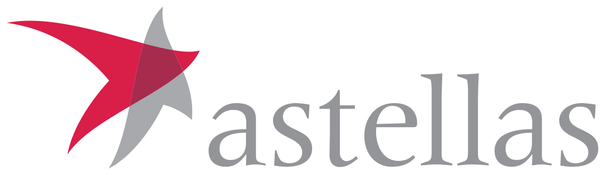 Astellas