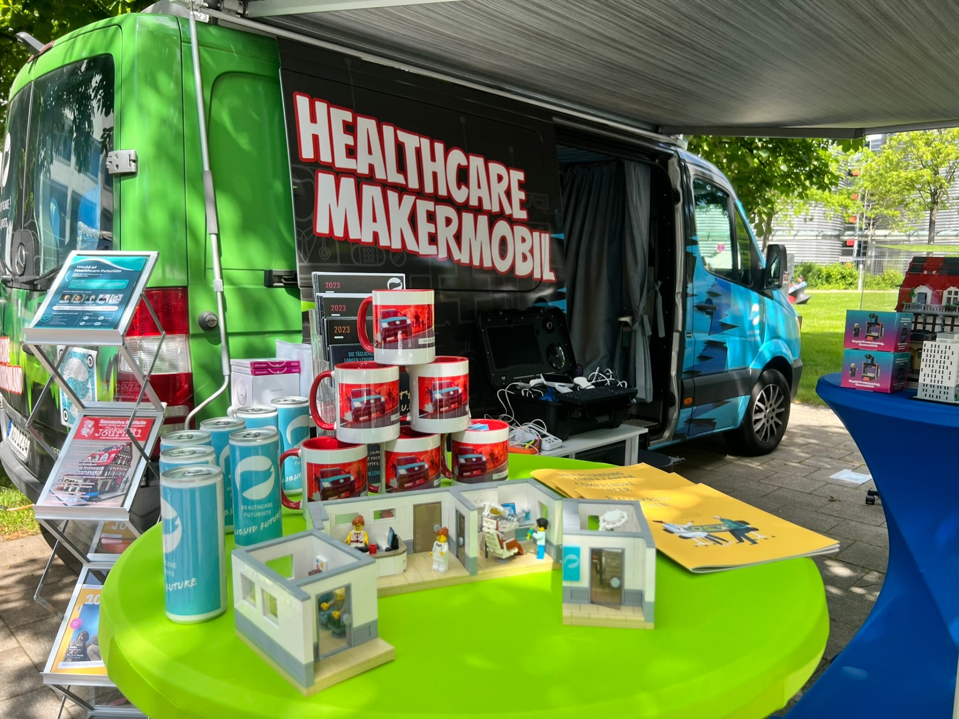 Healthcare Ecosystem
