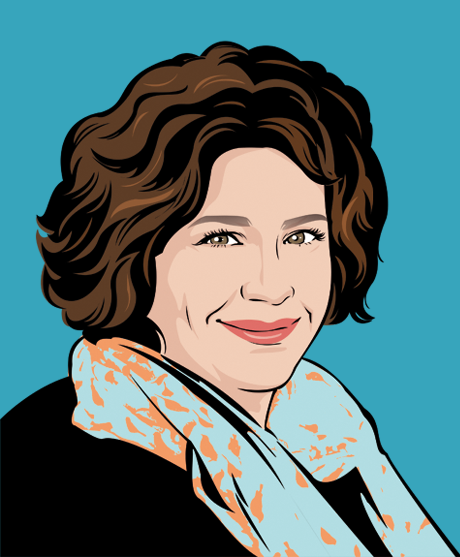 Pia Hübinger